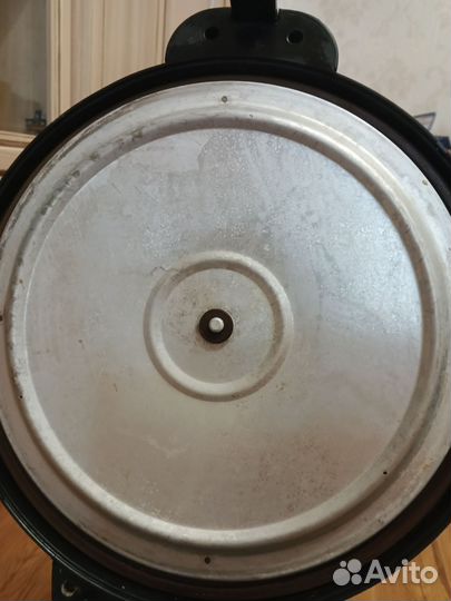 Рисоварка Lihom