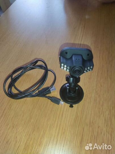 Видеорегистратор prestige