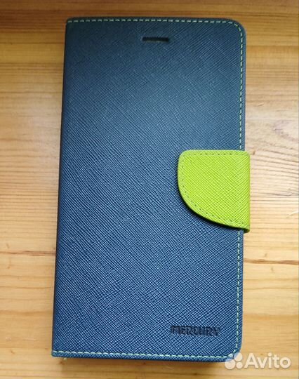 Чехол для Xiaomi redmi note 4x