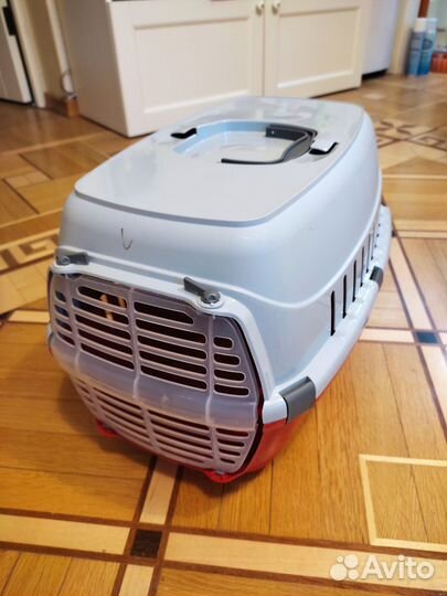 Контейнер для перевозки животных