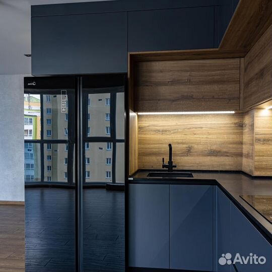 Кухни на заказ