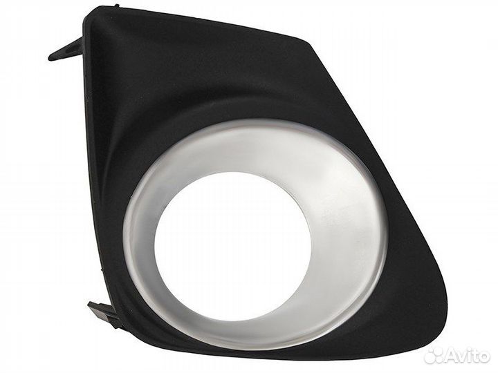 Оправа птф toyota corolla 10-13 RH