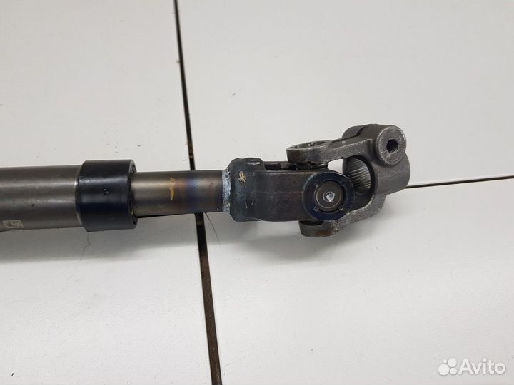 Кардан рулевой (Geely Atlas Pro)