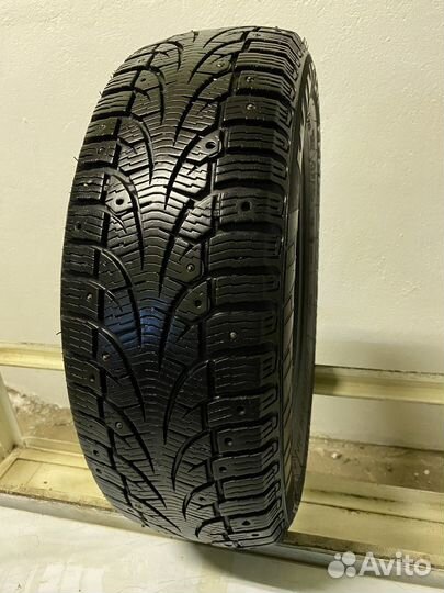 Pirelli Winter Carving Edge 195/65 R15 91T