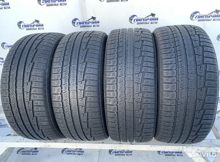 Nokian Tyres WR A3 225/45 R17 94H