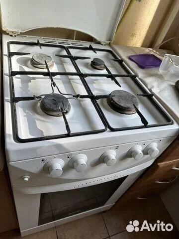 Газовая плита Gorenje