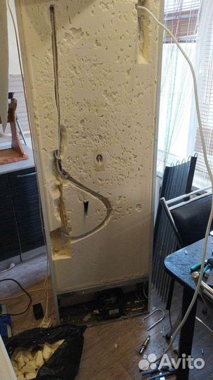 Ремонт холодильников. Ремонт стиральных машин