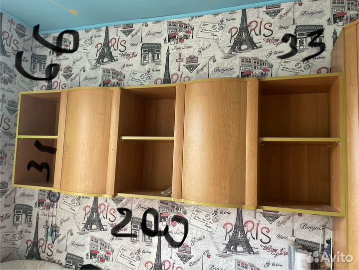 Комплект мебели в спальню