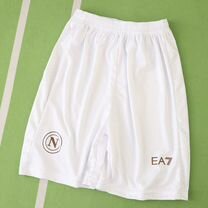 Детская футбольная форма Наполи 2025/2026, Москва