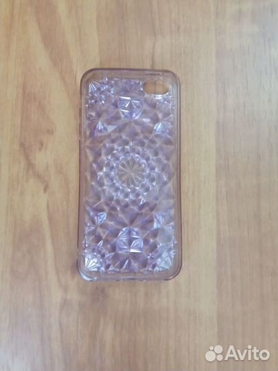 Чехол для iPhone 5s/se