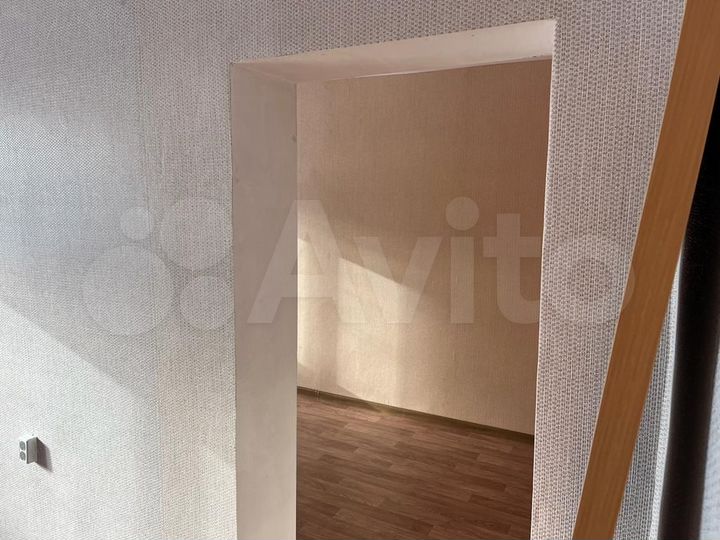 2-к. квартира, 43,7 м², 2/2 эт.