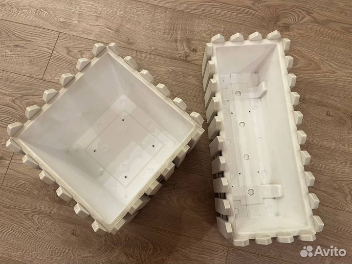 Ящик для цветов