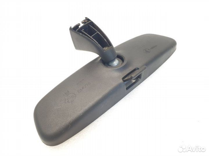 Зеркало заднего вида салонное Ford Mondeo 4 1.6 TI