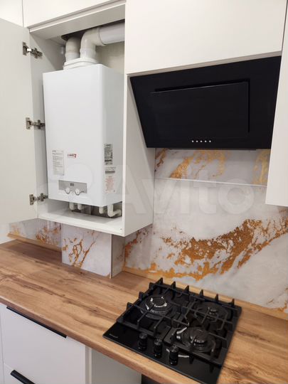 2-к. квартира, 58 м², 8/9 эт.