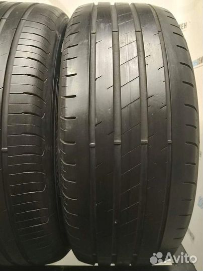 Goodyear EfficientGrip Performance 215/45 R17 91W