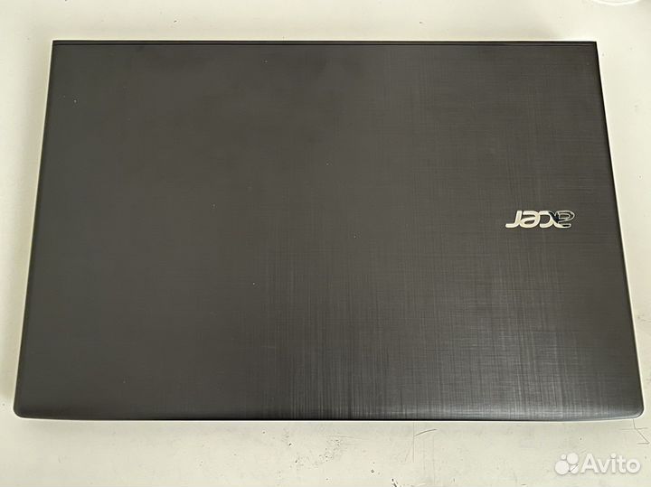 Ноутбук Acer Travelmate