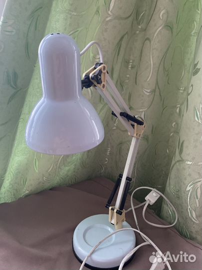 Светильник настольный IKEA