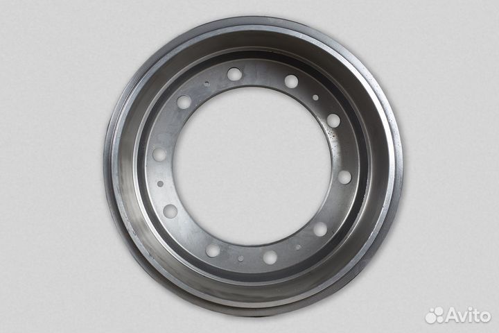 Барабан тормозной Камаз 6520,6460,5360,5460,6522