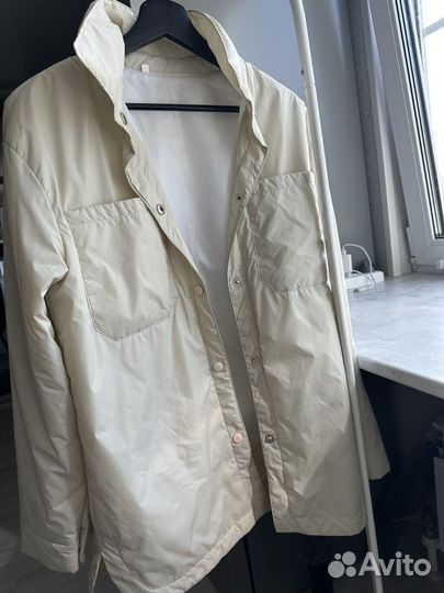 Ветровка женская