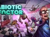 Abiotic Factor Steam Key