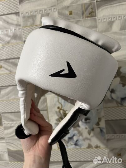 Шлем для кикбоксинга