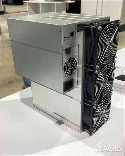 Asic miner Jasminer x16p 5800 mhs