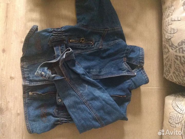 Детская одежда