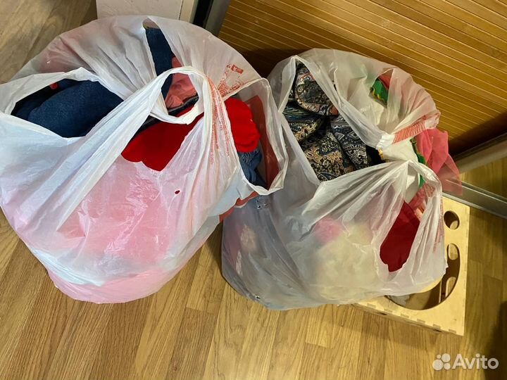 Вещи для девочки #Япомогаю