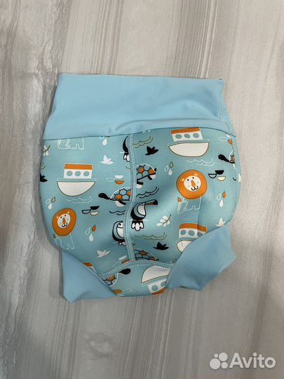 Плавки splash about