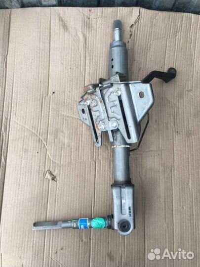 Рулевая колонка Chevrolet Aveo T300 F16D4 2013