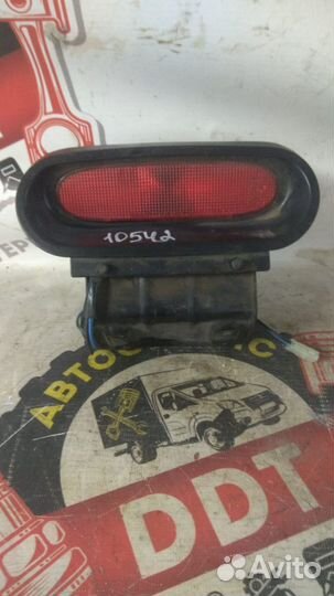 Фонарь задний(стоп-сигнал) Daewoo Nexia