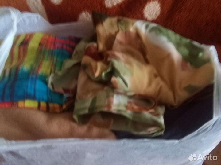 Женская одежда пакетом 48 50 размер