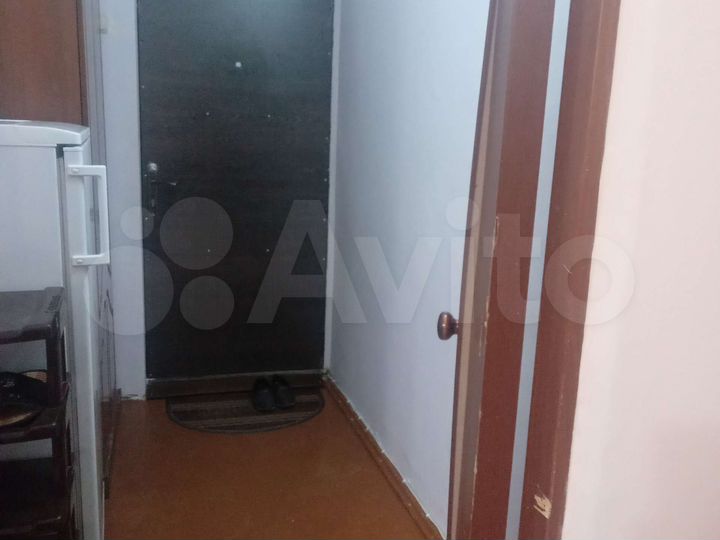 1-к. квартира, 33 м², 1/6 эт.