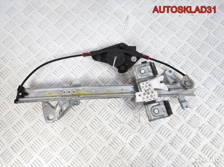 Стеклоподъемник передний левый Ford Fusion