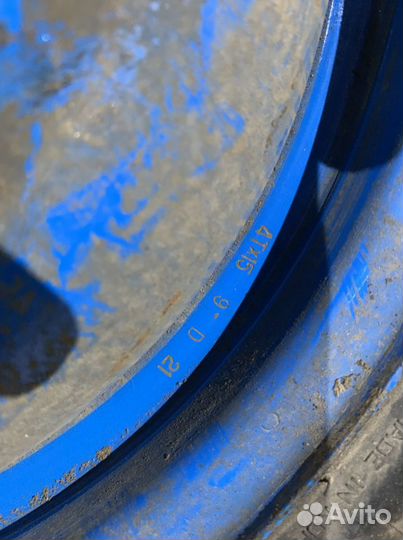 Докатка Chevrolet lacetti