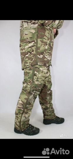 Военная форма