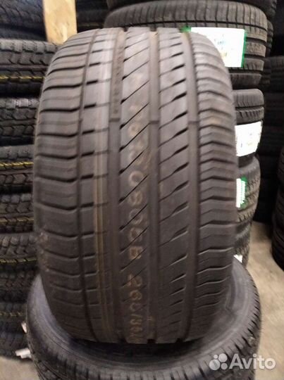 Minnell Safy M06 265/35 R18 97Y