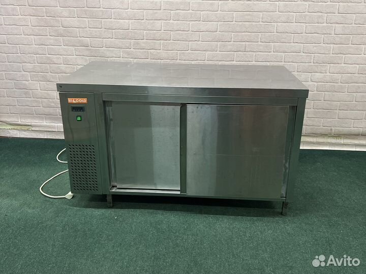 Тепловой стол