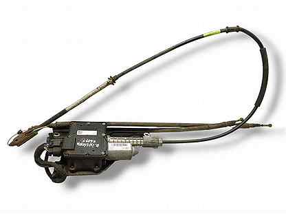 Электронный ручник Opel Insignia (A) 2012 22880717