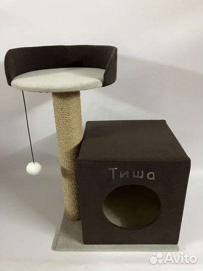 Когтеточки для кошек