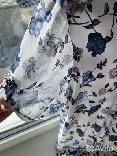 Блузка женская 48 50