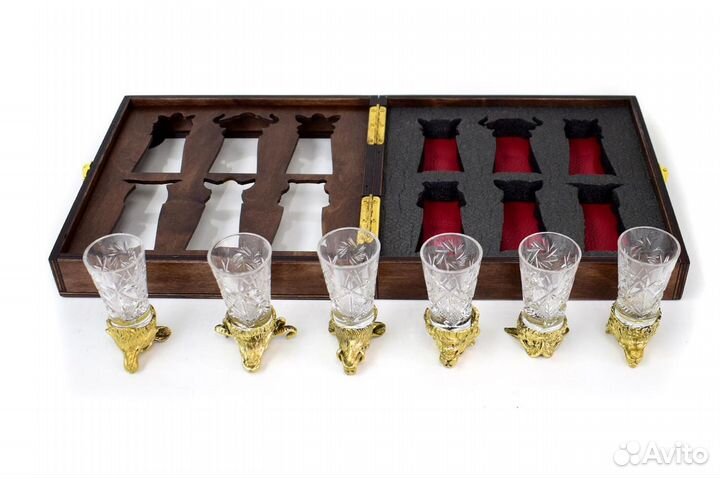 Деревянная шкатулка, купюрница, коробка из дерева