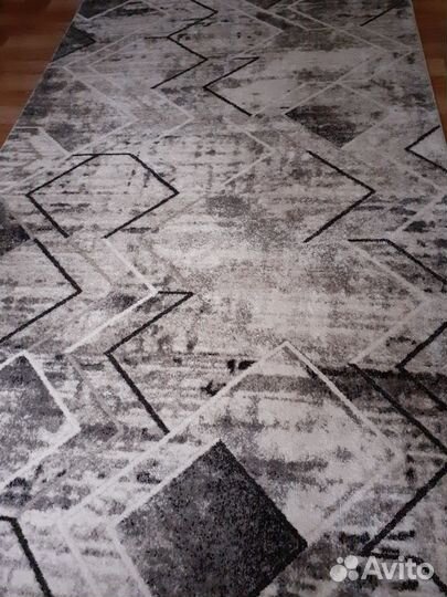Ковер новый