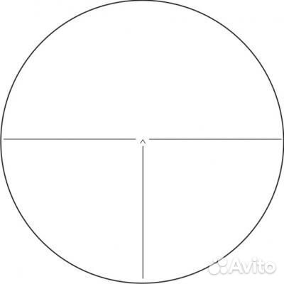 Прицел оптический по 4х24