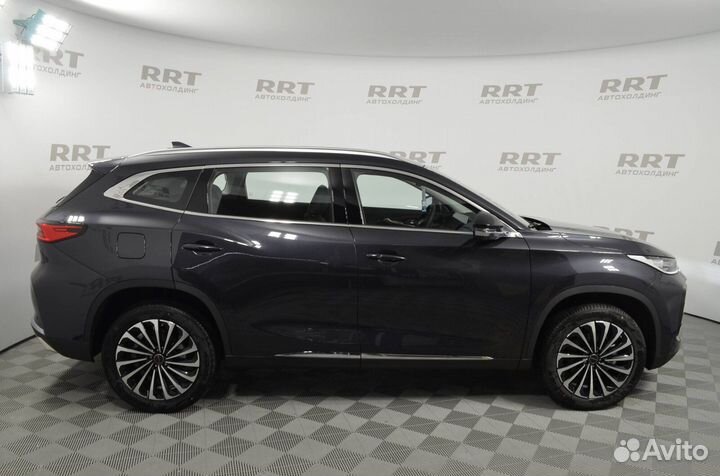 EXEED TXL 1.6 AMT, 2023