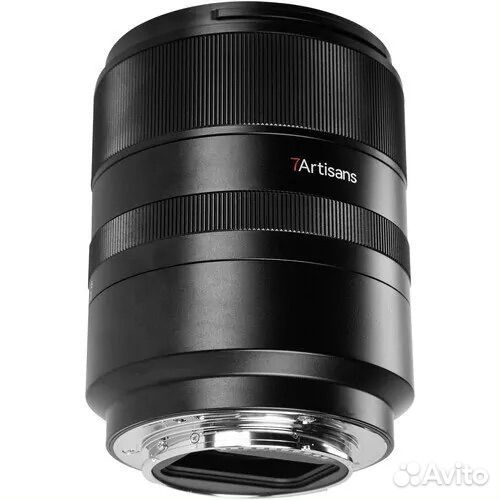 Объектив 7Artisans 85mm F1.8 AF E-Mount