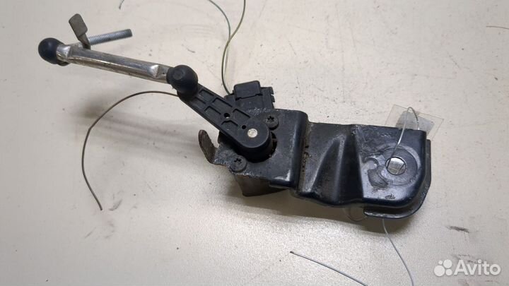 Датчик подвески правый задний Mercedes S W221, 2008