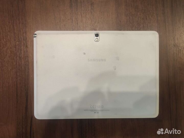 Samsung Galaxy note 10.1 2014 edition