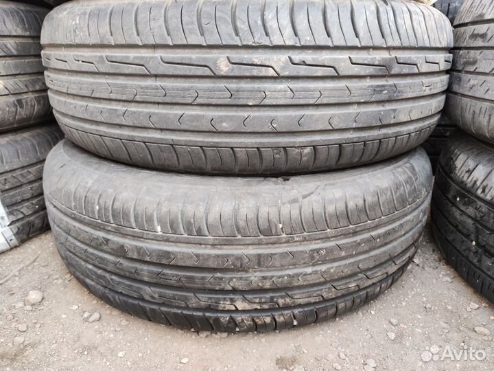 Cordiant Comfort 2 SUV 225/65 R17