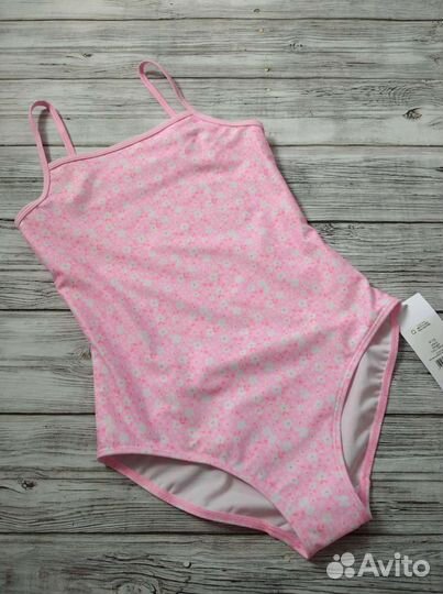 Купальник для девочки 134 140 George